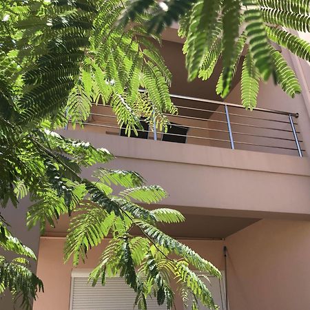Cyan Icons Villas Tsivarás المظهر الخارجي الصورة